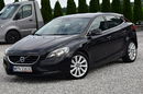 Volvo V40 1.6D2 116Km Led Pół-Skóra Navi Gwarancja zdjęcie 15