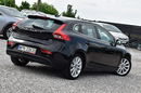 Volvo V40 1.6D2 116Km Led Pół-Skóra Navi Gwarancja zdjęcie 17