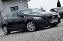Volvo V40 1.6D2 116Km Led Pół-Skóra Navi Gwarancja zdjęcie 2