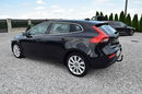 Volvo V40 1.6D2 116Km Led Pół-Skóra Navi Gwarancja zdjęcie 24