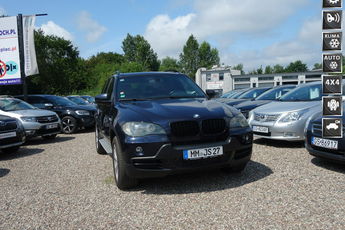 BMW X5 BMW X5