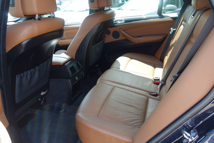 X5 BMW X5 zdjęcie 12