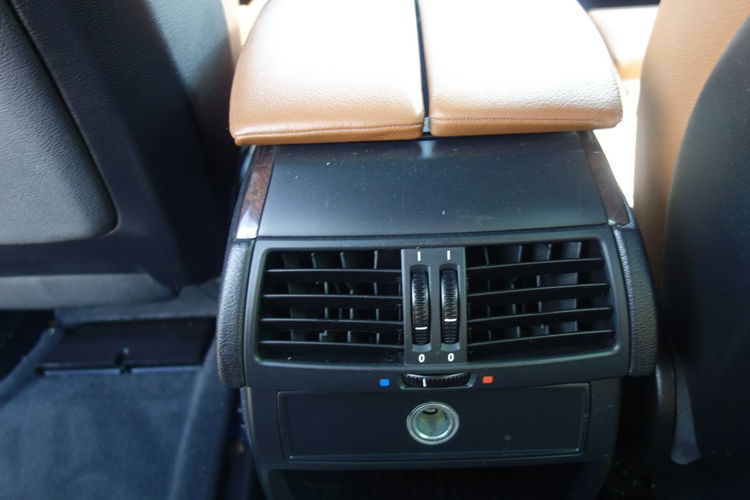 X5 BMW X5 zdjęcie 14