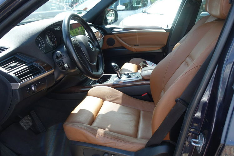 X5 BMW X5 zdjęcie 16