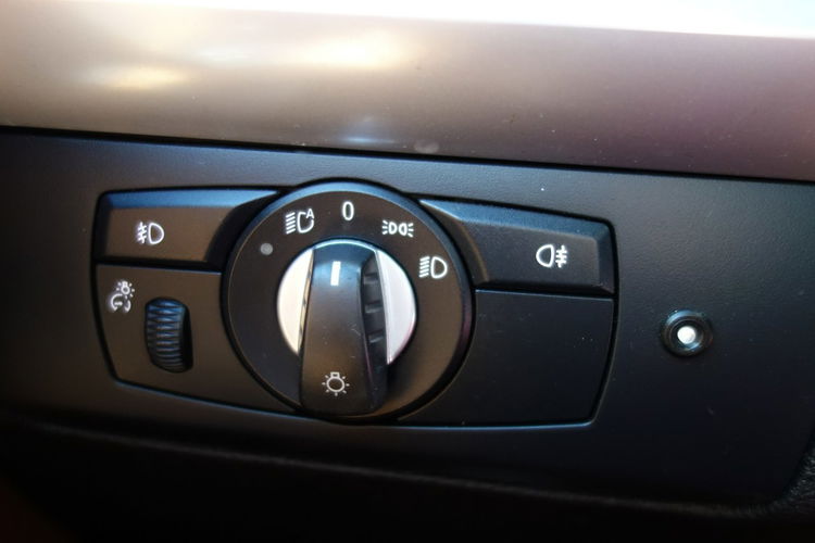 X5 BMW X5 zdjęcie 19