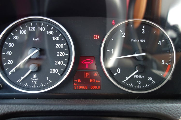 X5 BMW X5 zdjęcie 20