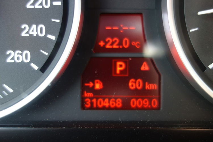 X5 BMW X5 zdjęcie 21