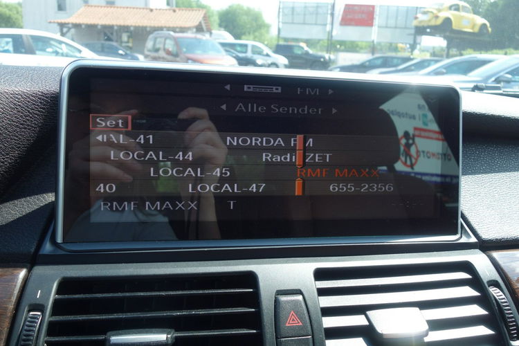 X5 BMW X5 zdjęcie 22