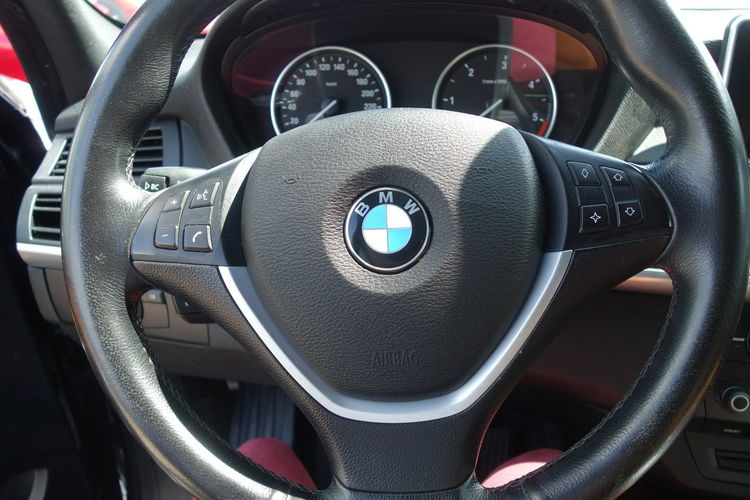X5 BMW X5 zdjęcie 27