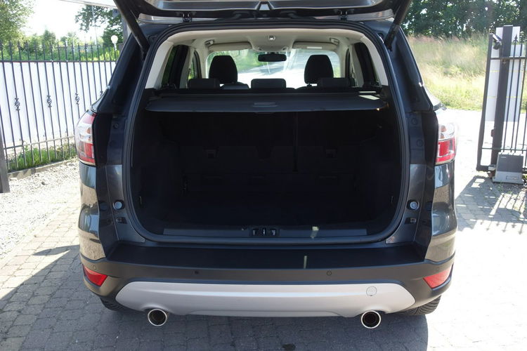 Kuga FORD KUGA zdjęcie 11