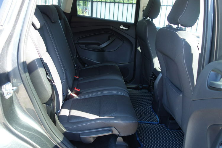 Kuga FORD KUGA zdjęcie 13
