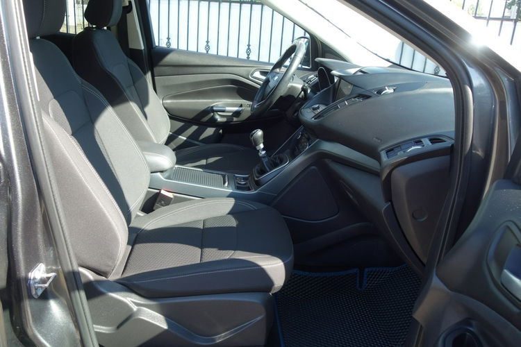 Kuga FORD KUGA zdjęcie 15