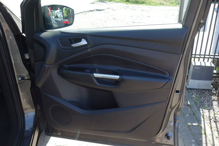 Kuga FORD KUGA zdjęcie 16