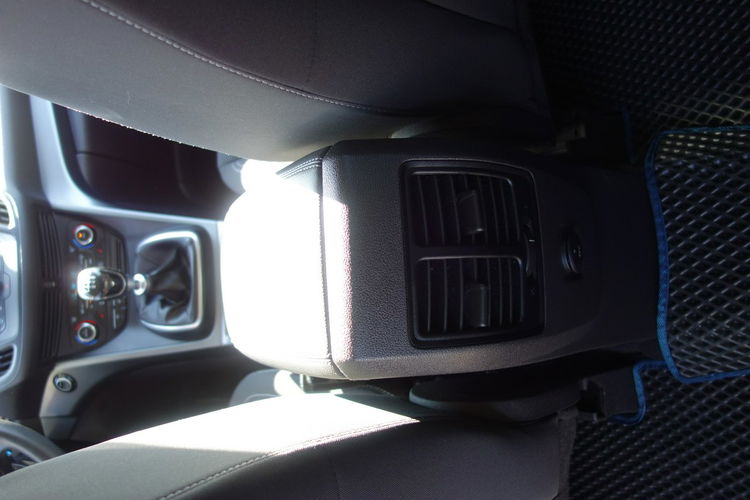 Kuga FORD KUGA zdjęcie 18