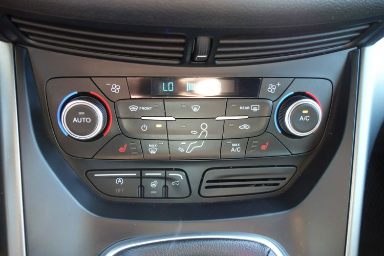 Kuga FORD KUGA zdjęcie 24