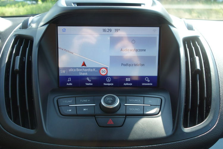 Kuga FORD KUGA zdjęcie 25