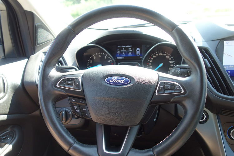 Kuga FORD KUGA zdjęcie 28