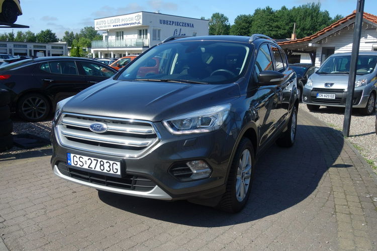 Kuga FORD KUGA zdjęcie 3