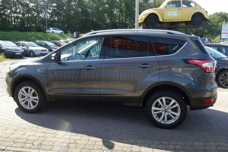Kuga FORD KUGA zdjęcie 4