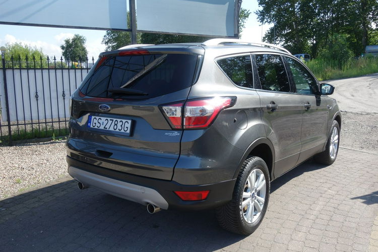 Kuga FORD KUGA zdjęcie 5