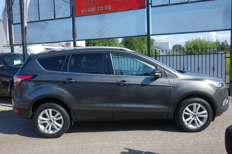 Kuga FORD KUGA zdjęcie 6