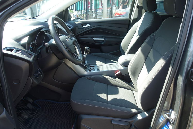 Kuga FORD KUGA zdjęcie 7