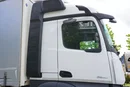 Mercedes Actros 2545 6×2 MP5 / ADR AT / Firanka 18 EPAL zdjęcie 14