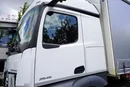 Mercedes Actros 2545 6×2 MP5 / ADR AT / Firanka 18 EPAL zdjęcie 15