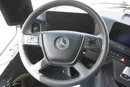 Mercedes Actros 2545 6×2 MP5 / ADR AT / Firanka 18 EPAL zdjęcie 20