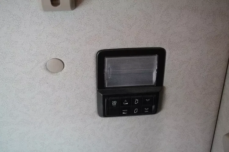 Mercedes Actros 2545 6×2 MP5 / ADR AT / Firanka 18 EPAL zdjęcie 24