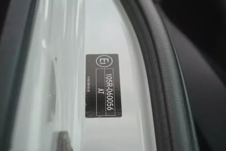 Mercedes Actros 2545 6×2 MP5 / ADR AT / Firanka 18 EPAL zdjęcie 29