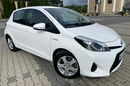 Toyota Yaris Hybryda zdjęcie 10