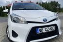 Toyota Yaris Hybryda zdjęcie 13