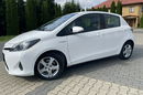 Toyota Yaris Hybryda zdjęcie 3