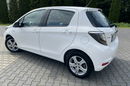 Toyota Yaris Hybryda zdjęcie 5