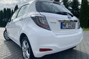 Toyota Yaris Hybryda zdjęcie 7