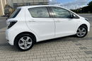 Toyota Yaris Hybryda zdjęcie 9