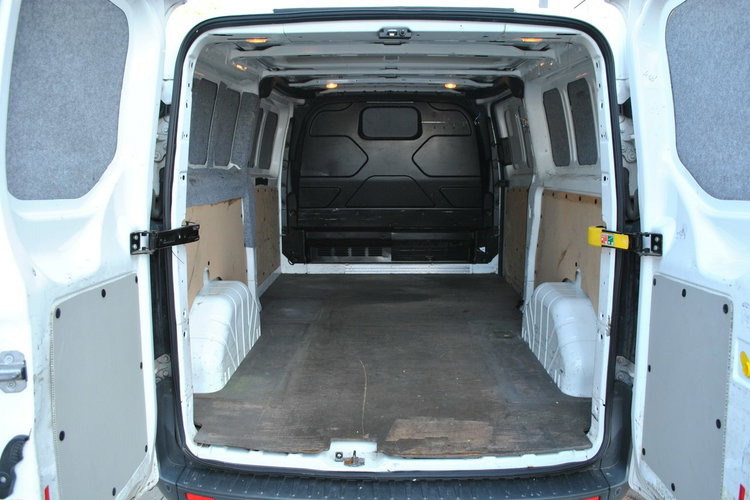 Transit Custom Trend 290 L2H1 2.0TDCi 130KM ASO Forda zdjęcie 10