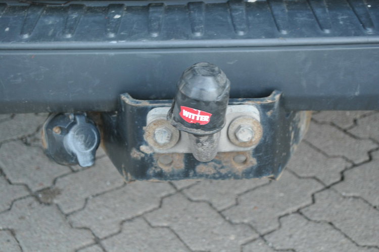 Transit Custom Trend 290 L2H1 2.0TDCi 130KM ASO Forda zdjęcie 11