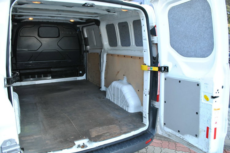 Transit Custom Trend 290 L2H1 2.0TDCi 130KM ASO Forda zdjęcie 13