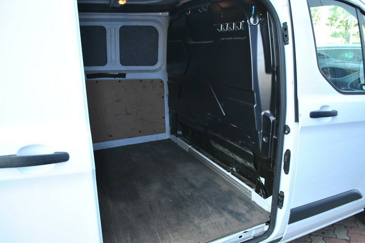 Transit Custom Trend 290 L2H1 2.0TDCi 130KM ASO Forda zdjęcie 15