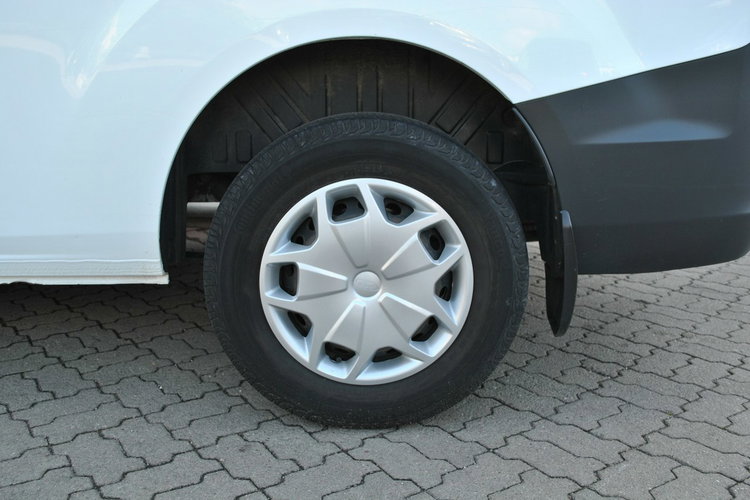 Transit Custom Trend 290 L2H1 2.0TDCi 130KM ASO Forda zdjęcie 25