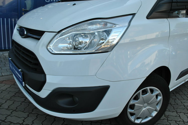 Transit Custom Trend 290 L2H1 2.0TDCi 130KM ASO Forda zdjęcie 28