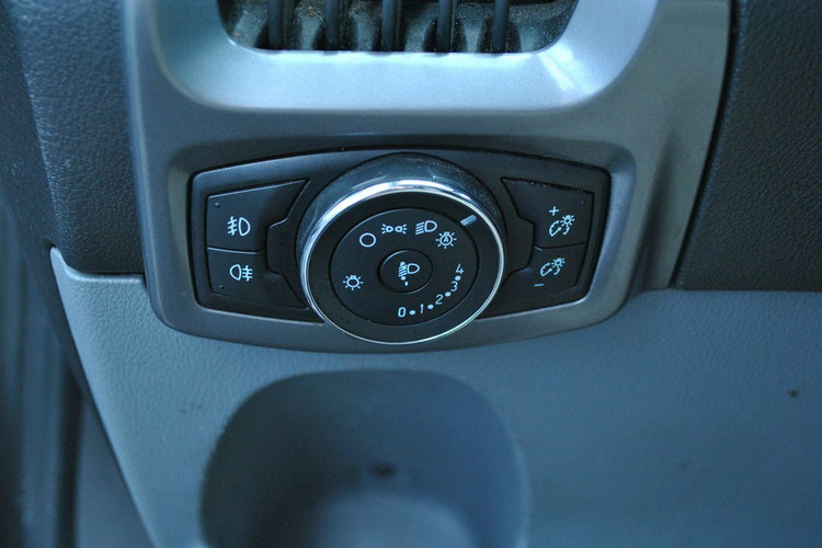 Transit Custom Trend 290 L2H1 2.0TDCi 130KM ASO Forda zdjęcie 29