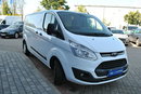 Transit Custom Trend 290 L2H1 2.0TDCi 130KM ASO Forda zdjęcie 4