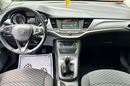 Opel Astra 1.4 TURBO Enjoy Salon PL, serwis ASO, LED, Bezwypadkowy, ASO zdjęcie 14