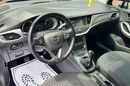 Opel Astra 1.4 TURBO Enjoy Salon PL, serwis ASO, LED, Bezwypadkowy, ASO zdjęcie 15