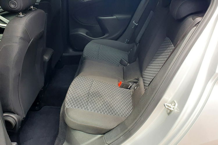 Opel Astra 1.4 TURBO Enjoy Salon PL, serwis ASO, LED, Bezwypadkowy, ASO zdjęcie 18