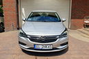 Opel Astra 1.4 TURBO Enjoy Salon PL, serwis ASO, LED, Bezwypadkowy, ASO zdjęcie 2