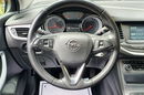 Opel Astra 1.4 TURBO Enjoy Salon PL, serwis ASO, LED, Bezwypadkowy, ASO zdjęcie 23